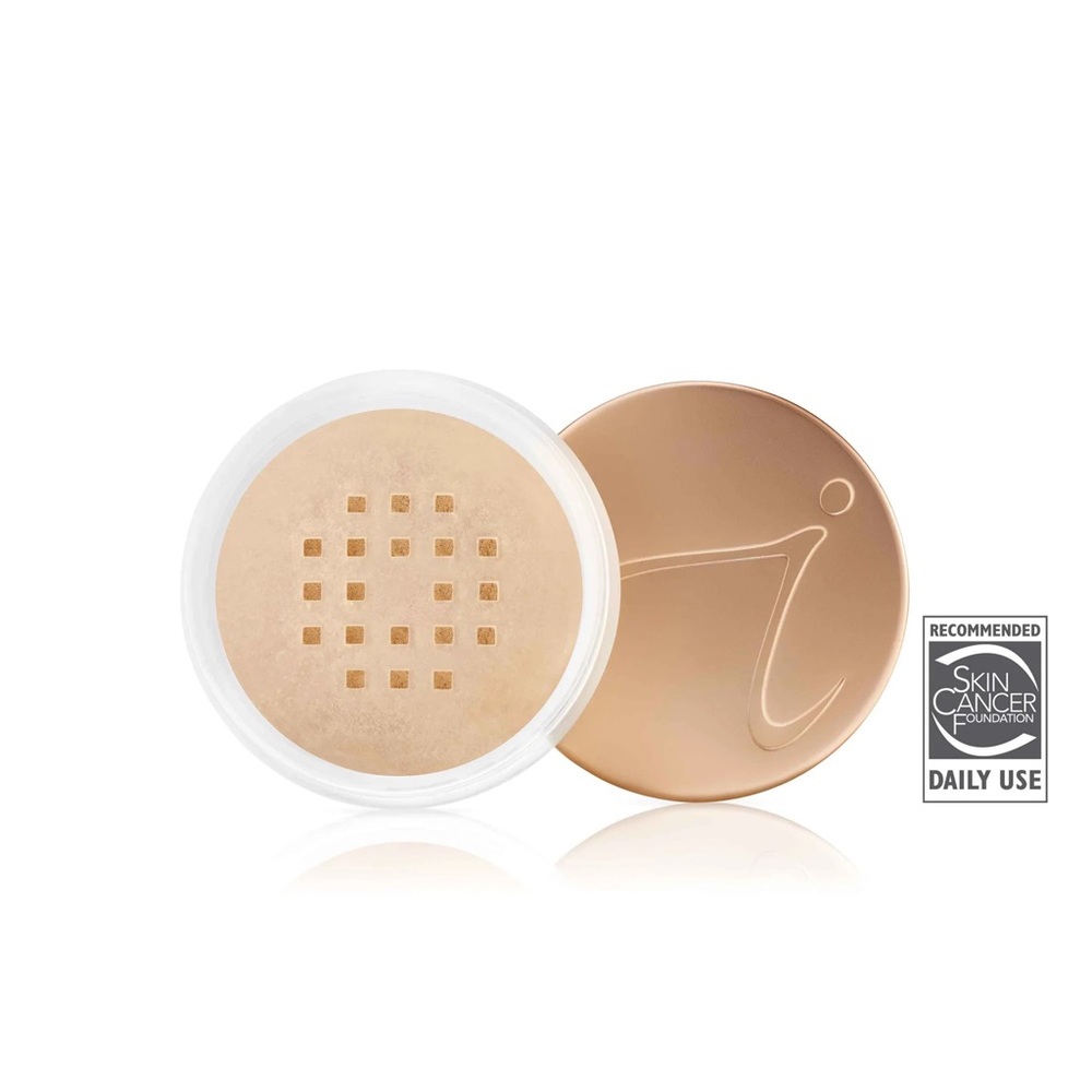 Jane Iredale Amazing Base® Loose Mineral Powder SPF 20-Satin